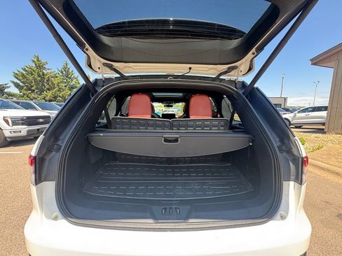 Used 2025 Lincoln Aviator Reserve w/ Equipment Group 201A AWD/4WD image 42