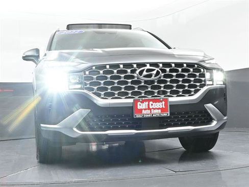 Used 2022 Hyundai Santa Fe Limited w/ Cargo Package FWD image 32