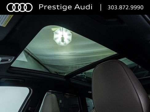 Used 2025 Audi Q5 Prestige AWD/4WD image 25