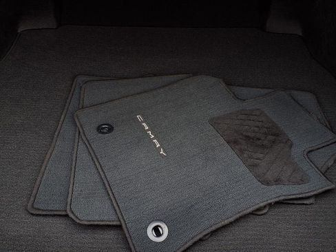 Certified 2024 Toyota Camry XSE image 22