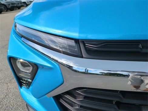 New 2026 Chevrolet TrailBlazer LT w/ Driver Confidence Package image 10