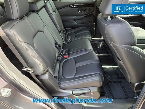 Certified 2023 Honda Pilot EX-L image 20