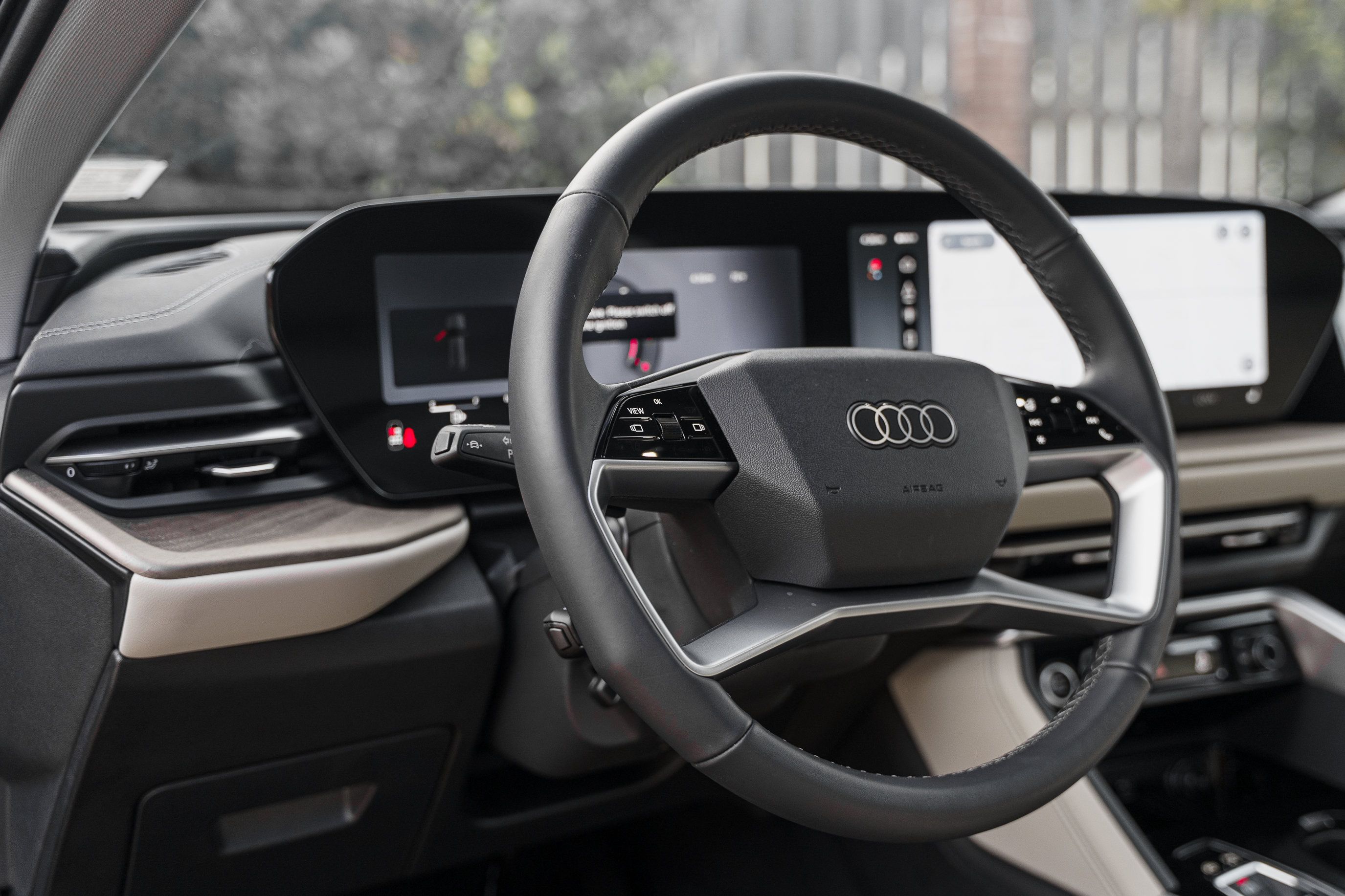 Certified 2026 Audi Q5 Premium w/ Convenience Package AWD/4WD image 8