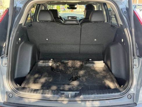 Used 2025 Honda CR-V EX-L image 34