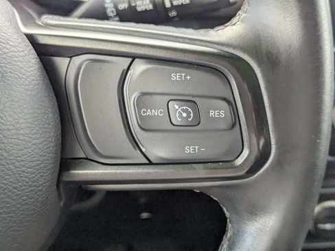 Used 2020 Jeep Wrangler Unlimited Sport S AWD/4WD image 26
