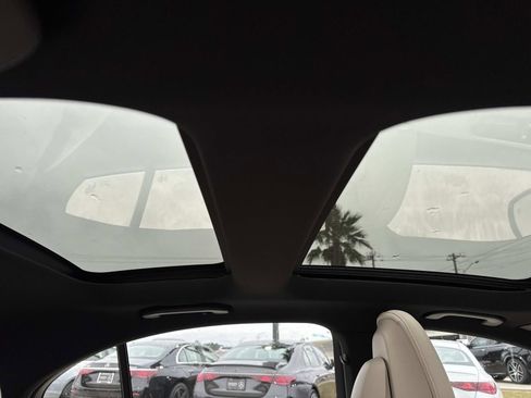 Used 2025 Mercedes-Benz C 300 Sedan image 10