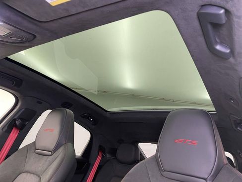 Used 2026 Porsche Cayenne GTS image 18