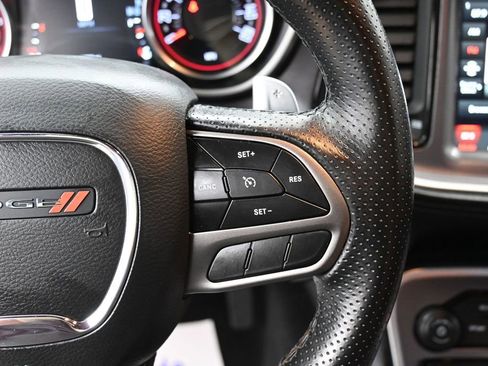 Used 2022 Dodge Challenger GT w/ Plus Package AWD/4WD image 19