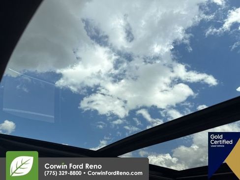 Used 2021 Ford F150 King Ranch w/ Equipment Group 601A High image 18