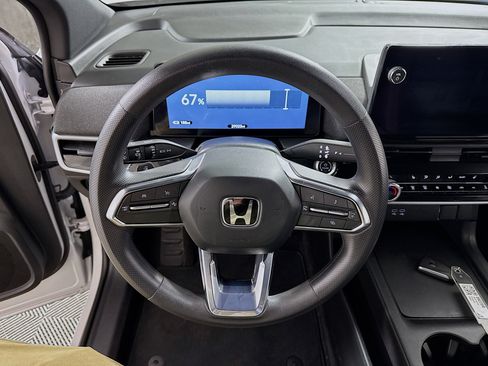 Used 2024 Honda Prologue EX image 14