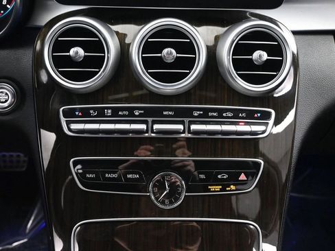 Used 2019 Mercedes-Benz C 43 AMG 4MATIC Sedan image 39