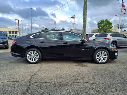 Used 2019 Chevrolet Malibu LT image 21