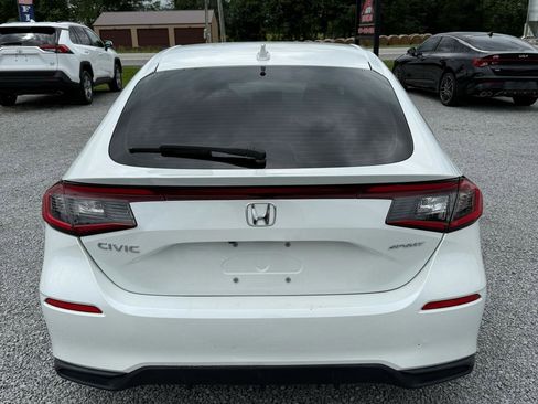 Used 2022 Honda Civic Sport image 7