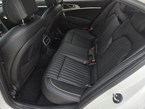New 2026 Genesis G70 2.5T Prestige RWD image 20