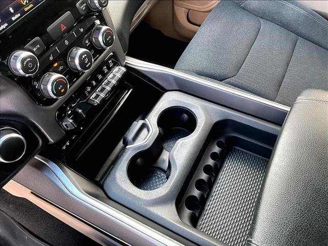 Used 2019 RAM 1500 Big Horn AWD/4WD image 15