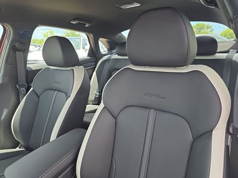 New 2026 Kia K5 GT-Line FWD image 20