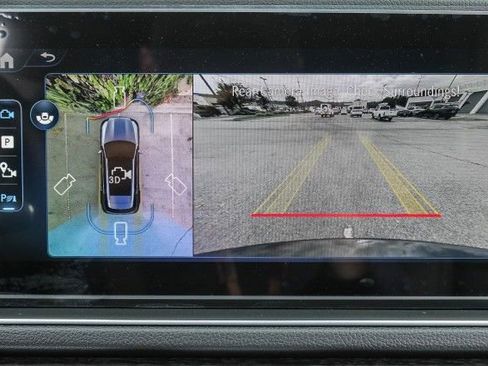 New 2025 Mercedes-Benz GLE 350 4MATIC image 26