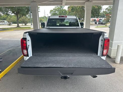 Used 2025 GMC Sierra 2500 Pro AWD/4WD image 27