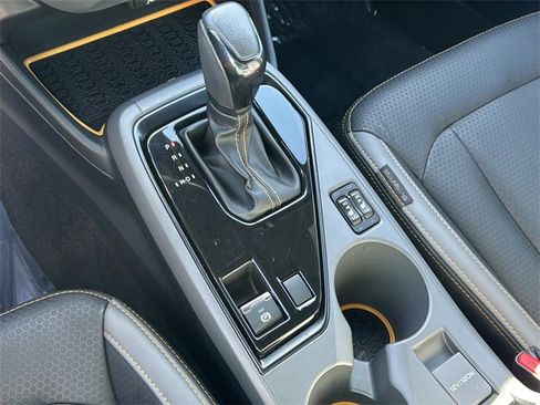 Used 2024 Subaru Crosstrek 2.5i Wilderness w/ Crosstrek Mirror Package image 18