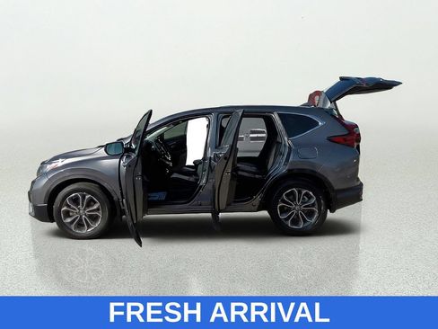 Used 2020 Honda CR-V EX-L image 12