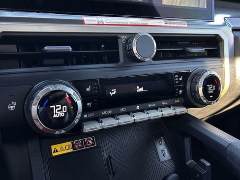 New 2026 Toyota Tacoma TRD Off-Road image 13