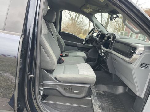 Used 2023 Ford F150 XLT w/ Equipment Group 302A High image 24