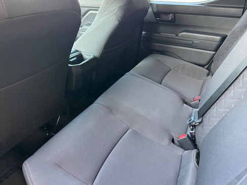 Certified 2024 Toyota Tacoma SR5 RWD image 16