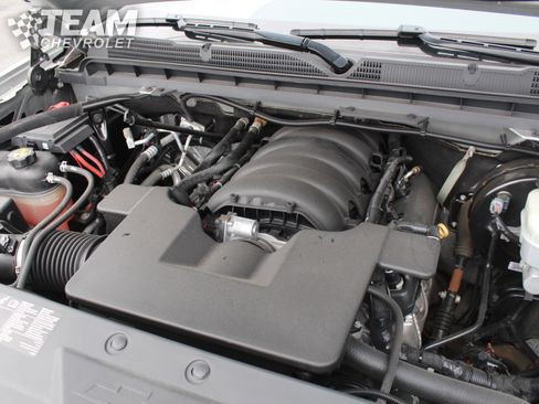 Used 2019 Chevrolet Silverado 1500 LT w/ All Star Edition image 30