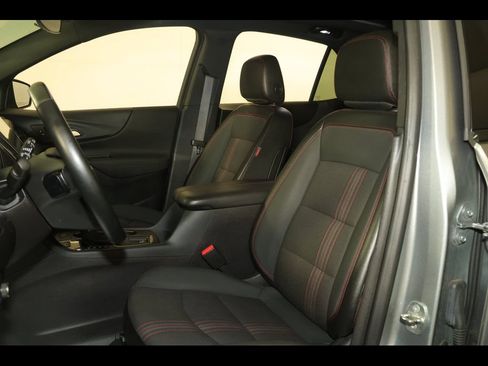 Used 2023 Chevrolet Equinox RS AWD/4WD image 23