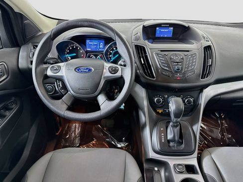 Used 2015 Ford Escape SE FWD image 20