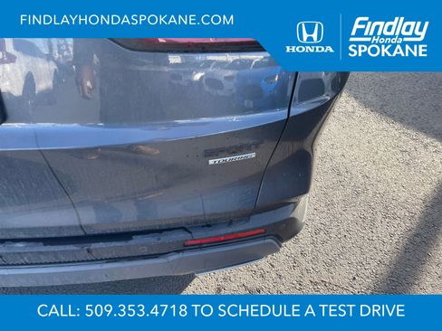 Used 2023 Honda CR-V Sport Touring image 5