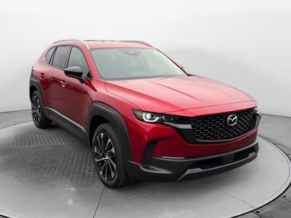 New 2026 MAZDA CX-50 2.5 Hybrid w/ Premium Plus Pkg