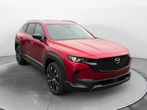 New 2026 MAZDA CX-50 2.5 Hybrid w/ Premium Plus Pkg image 1