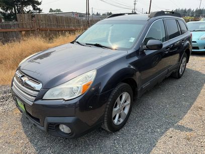 Used 2013 Subaru Outback 2.5i Premium