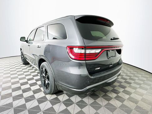 New 2026 Dodge Durango GT image 7