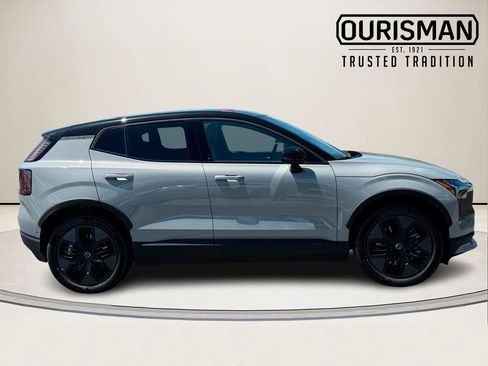 New 2026 Volvo EX30 Cross Country Ultra AWD/4WD image 2