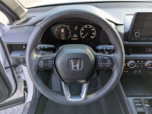 Used 2024 Honda CR-V Sport image 15