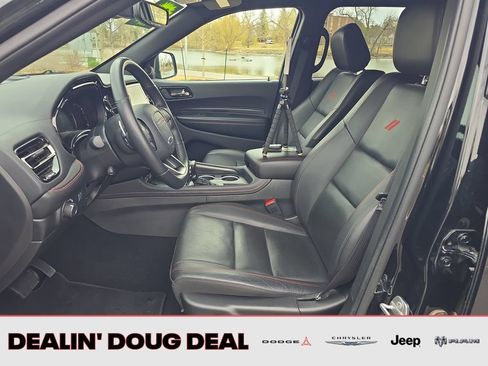 Used 2025 Dodge Durango GT AWD/4WD image 10