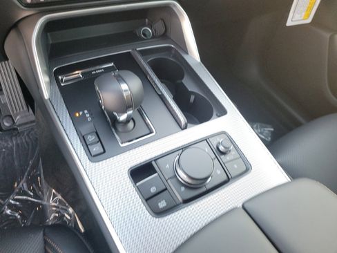 New 2026 MAZDA CX-90 3.3 Turbo w/ Premium Plus Pkg image 29