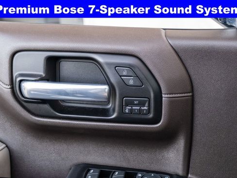 Used 2020 GMC Sierra 1500 SLT w/ SLT Premium Package image 12