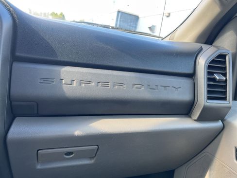 Used 2017 Ford F350 XL w/ Power Equipment Group RWD image 14
