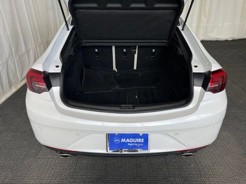 Used 2019 Buick Regal Avenir w/ Driver Confidence Package II FWD image 25