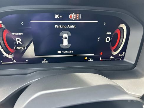New 2026 Nissan Rogue Platinum w/ Platinum Premium Package AWD/4WD image 39