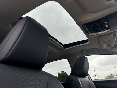 Certified 2024 Lexus NX 350 AWD w/ Cold Area Package image 17