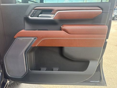 Used 2024 GMC Sierra 2500 Denali Ultimate image 22