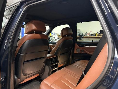 Used 2017 BMW X5 xDrive50i image 25