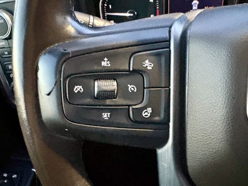 Used 2020 GMC Sierra 3500 Denali w/ Denali Ultimate Package image 16