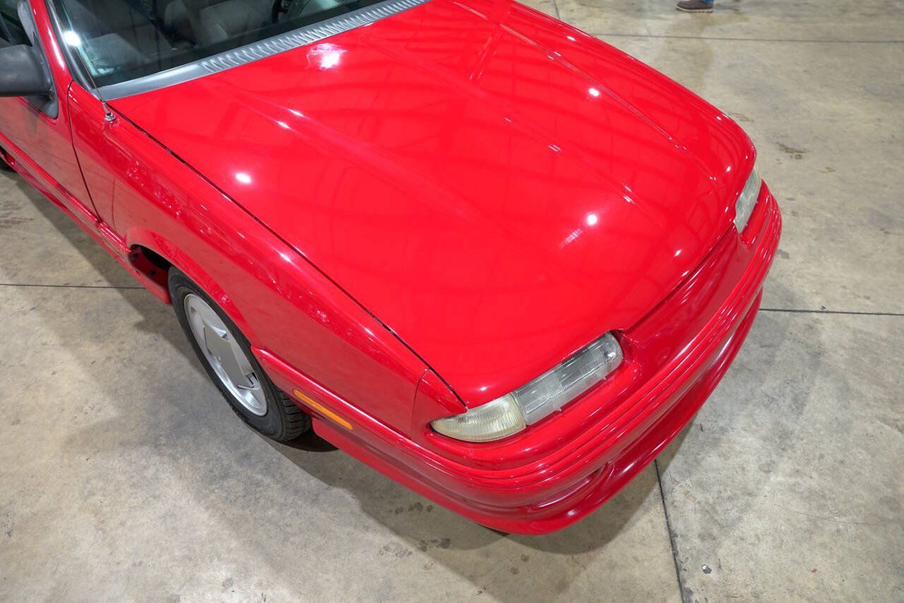 Used 1992 Dodge Daytona ES FWD image 17