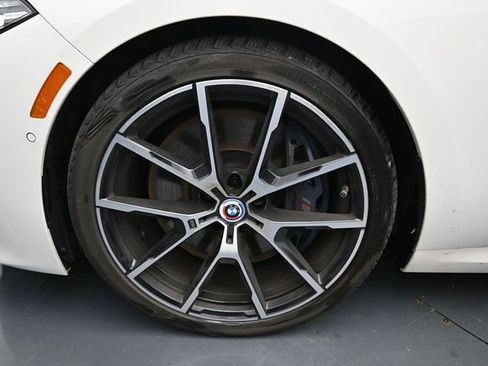 Used 2019 BMW M850i xDrive Coupe w/ Driving Assistance Package AWD/4WD image 10