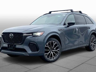 New 2025 MAZDA CX-70 3.3 Turbo S w/ Premium Plus